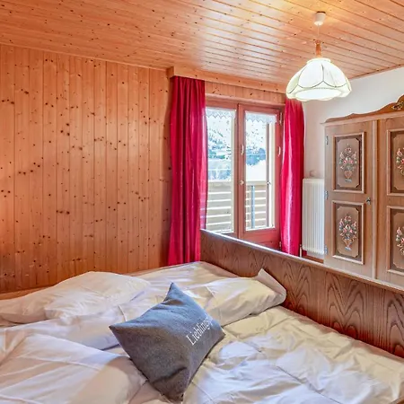 Holiday home Grosses Ferienhaus St, Gallenk,