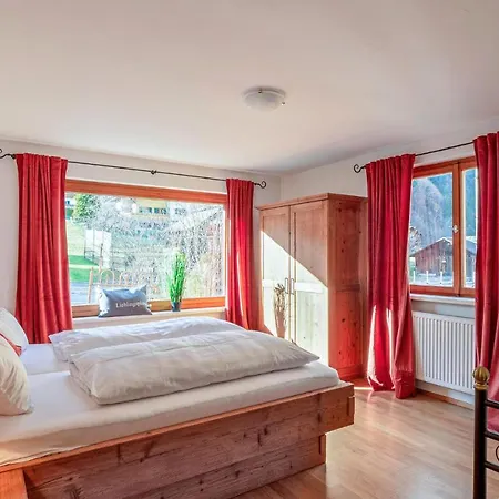 Grosses Ferienhaus St, Gallenk, *
