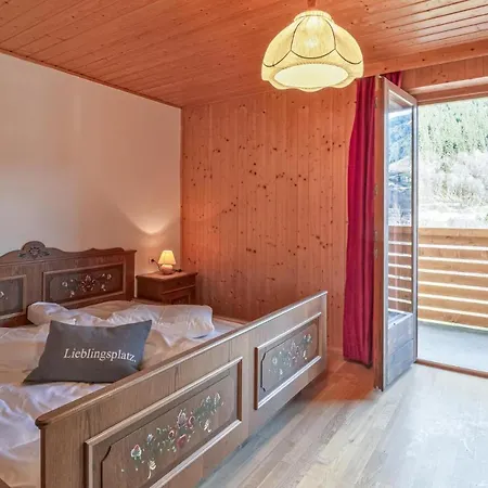 Grosses Ferienhaus St, Gallenk, * Aussersiggam