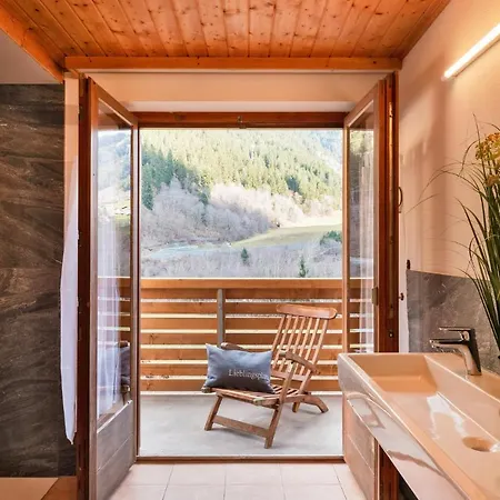 Holiday home Grosses Ferienhaus St, Gallenk, *