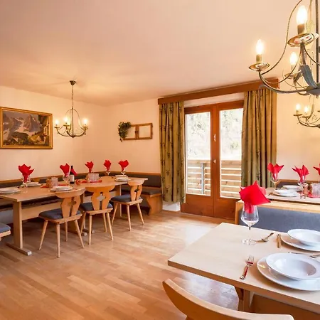 Grosses Ferienhaus St, Gallenk, *