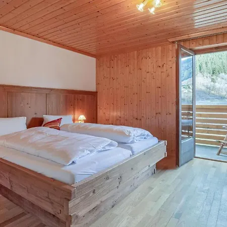 Holiday home Grosses Ferienhaus St, Gallenk,