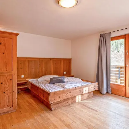 Σπίτι διακοπών Grosses St Gallenk Sankt Gallenkirch