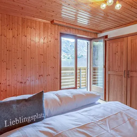 Σπίτι διακοπών Grosses St Gallenk Sankt Gallenkirch