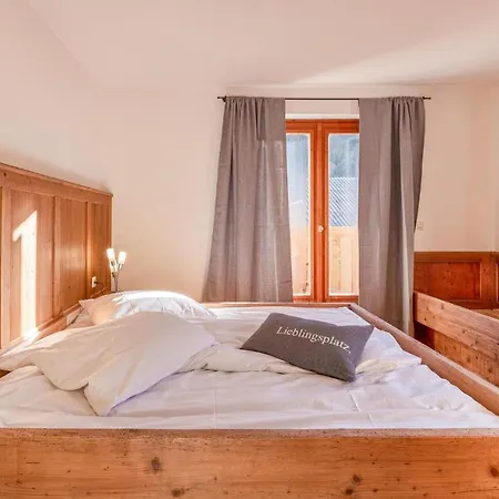 Σπίτι διακοπών Grosses St Gallenk Sankt Gallenkirch